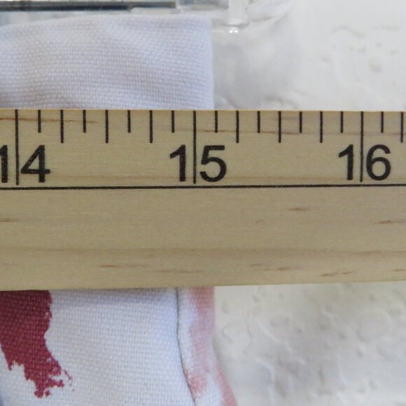 Banana Republic* Women's 1" Belt Loop Multipocketed Floral Shorts~ Size‎ 2P - Picture 5 of 10